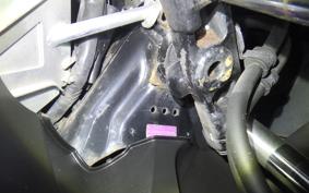 HONDA PCX 125 2008 JF81