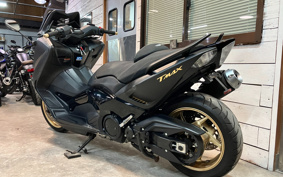 YAMAHA T-MAX 530 ABS 2013 SJ12J