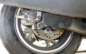 SUZUKI SKYWAVE 400 A 2011 CK45A
