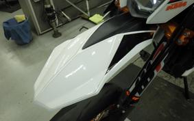 KTM 690 SMC R 2018