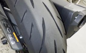 KAWASAKI NINJA H2 SX 2022 ZXT02P