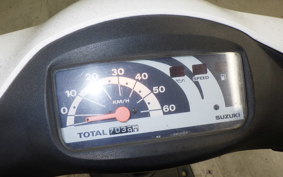 SUZUKI LET's 2 2026 CA1PA