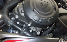 TRIUMPH STREET TRIPLE RS 2021
