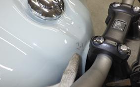 HONDA GB350S 2023 NC59