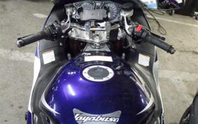 SUZUKI GSX-1300R HAYABUSA 2005