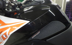 KTM 1290 SUPER DUKE GT 2019