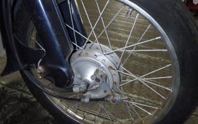 HONDA C70 SUPER CUB C70