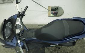 HONDA PCX 160 2010 KF47