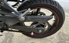 KAWASAKI NINJA 250R EX250K