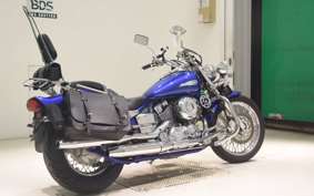 YAMAHA DRAGSTAR 400 2001 VH01J