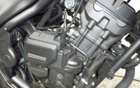 HONDA REBEL 250 E-Clutch MC49