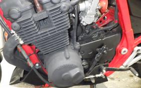 HONDA CBR400F GEN 2 1986 NC17