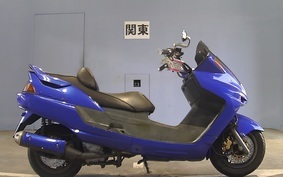 YAMAHA MAJESTY 250 SV SG01J