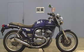 YAMAHA SRV250 RENAISSA 4DN