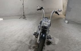 HARLEY FLSTF 1580 2012 BX5