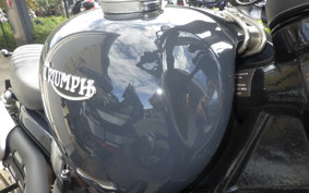 TRIUMPH SCRAMBLER 1200 XE 2019