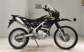 KAWASAKI KLX230 2011 LX230A