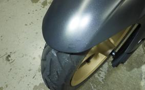 YAMAHA N-MAX 155 A SG50J