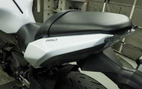 KAWASAKI NINJA 650 A 2020 ER650H