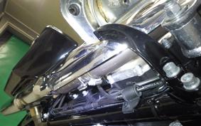 HARLEY FLHT 1750 2019
