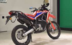 HONDA CRF250 GEN 2 RALLY 2020 MD47