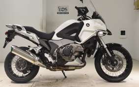 HONDA VFR1200X DCT 2017