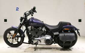 HARLEY FXBB1920 2025