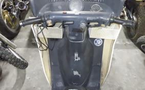 HONDA GYRO CANOPY 2023 TA02
