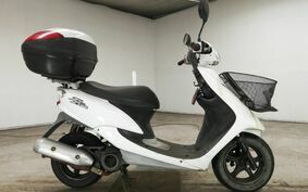 YAMAHA JOG ZR Evolution SA16J
