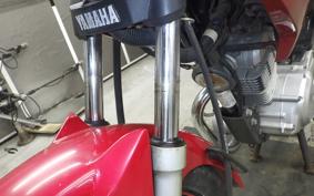 YAMAHA YBR125