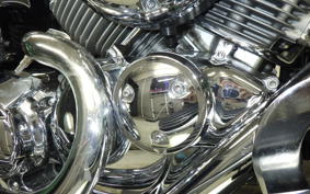 YAMAHA DRAGSTAR 400 CLASSIC  2015 VH02J
