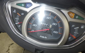 HONDA LEAD 110 JF19