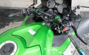 KAWASAKI NINJA ZX 14 R 2017 ZXT40J