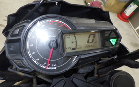 KAWASAKI Z125 PRO 1977 BR125H