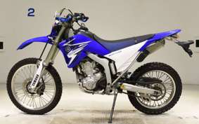 YAMAHA WR250R DG15J