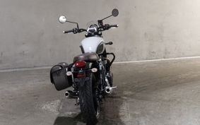 TRIUMPH SPEED TWIN 900 2024 DAD74G
