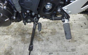 YAMAHA XSR900 2025 RN96J