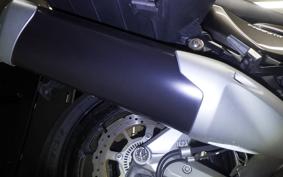 KAWASAKI 1400 GTR 2010