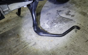 SUZUKI LET's 4 2023 CA45A