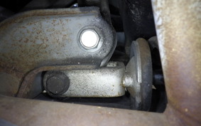 SUZUKI SKYWAVE 250 (Burgman 250) SS CJ43A
