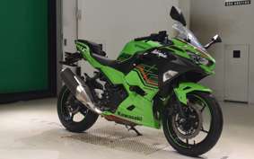 KAWASAKI NINJA 400 2024 EX400L