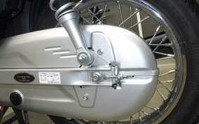HONDA CROSS CUB 50 2026 AA06