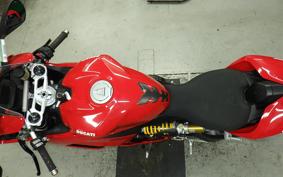 DUCATI PANIGALE V2 2021