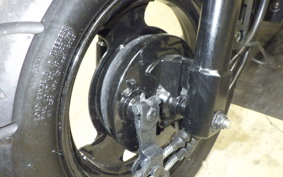 YAMAHA JOG 125 1990 SEJ5J