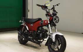 HONDA DAX 125 2019 JB04