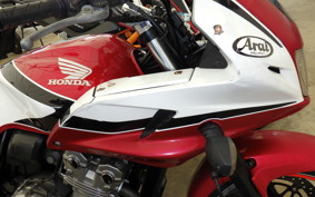 HONDA CB400 SUPER BOLDOR VTEC 2008 NC42