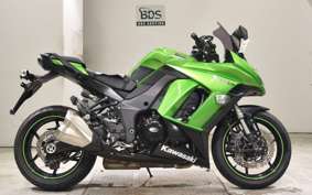 KAWASAKI Z1000 SX ABS 2014