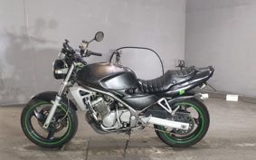 KAWASAKI BALIUS 250 ZR250A