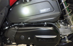 SUZUKI SWISH 125 2025 DV12B