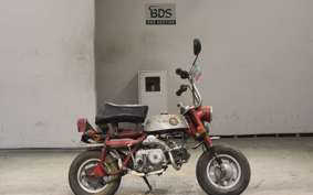 HONDA MONKEY 2016 Z50A